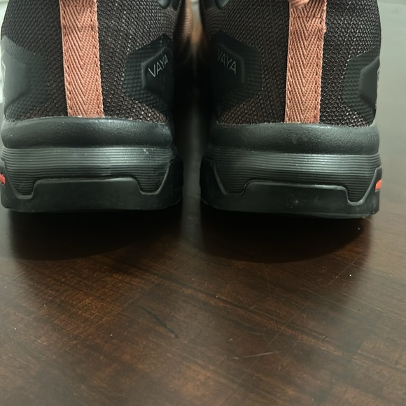 Salomon VAYA Gore-TEX Hiking Shoe Women’s Size 9.5 - Picture 12 of 16